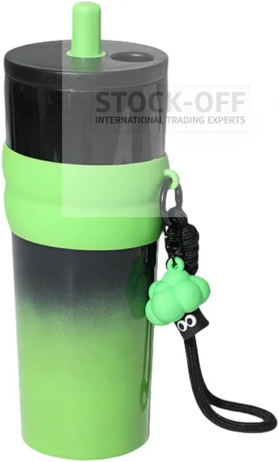 🔥 SUPER DEALS - HydraGo™ Bottle 710 – Garrafa em Aço Inox com Palhinha | Testado Porto™ | -70% 🇵🇹 (Cópia) Stock