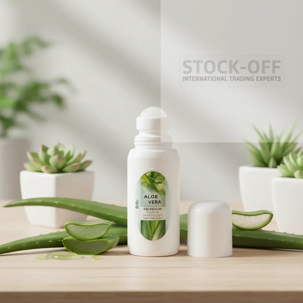 Gel Anti Dor - Natural