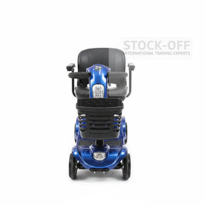🛵 Scooter Elétrico de Mobilidade — Última Unidade exposição Stock OFF
