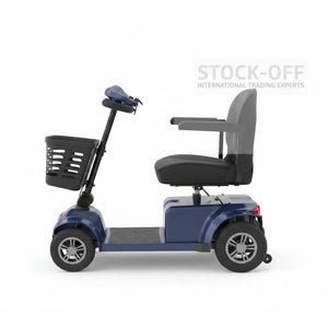 🛵 Scooter Elétrico de Mobilidade — Última Unidade exposição Stock OFF