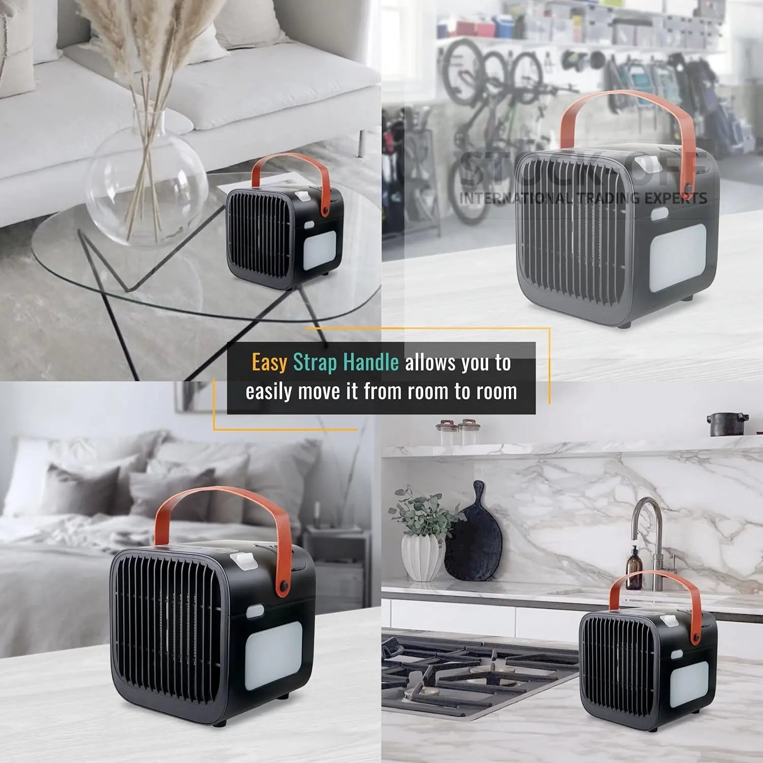 🔥 SUPER DEALS - ThermaMist Duo-Confort – Aquecedor & Humidificador 2-em-1 com Luz Ambiente | Testado Porto™ | -70% 🇵🇹 (Cópia) Stock