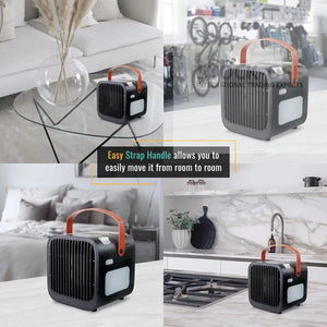 🔥 SUPER DEALS - ThermaMist Duo-Confort – Aquecedor & Humidificador 2-em-1 com Luz Ambiente | Testado Porto™ | -70% 🇵🇹 (Cópia) Stock